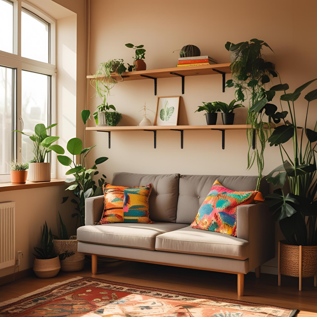 How to Create a Cozy Home with Minimalist Decor