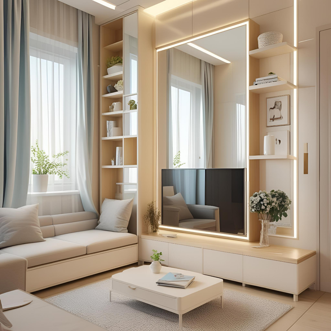 Cozy Up Your Living Room with These Easy Decor Ideas
