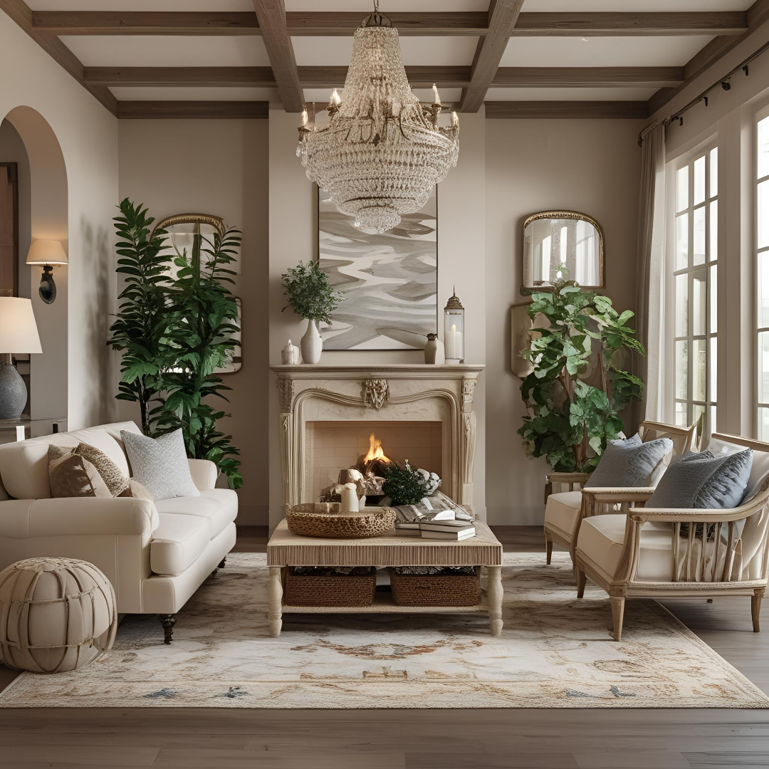 How to Decorate Your Home with Budget-Friendly Furniture