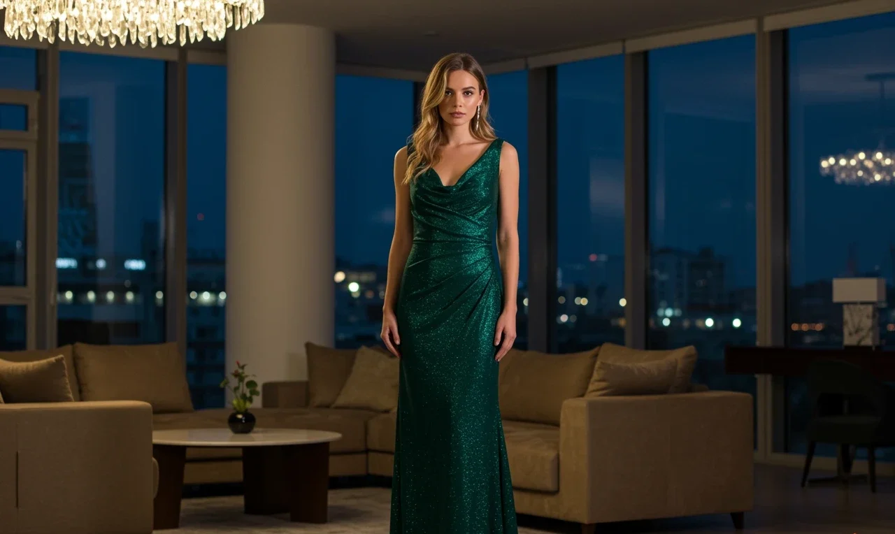 Affordable Glam: Evening Looks from SHEIN You’ll Love