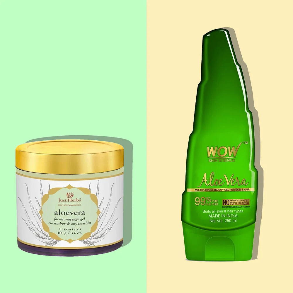 Ultimate Guide: 10 Aloe Vera Skincare Products You Need to Try Now