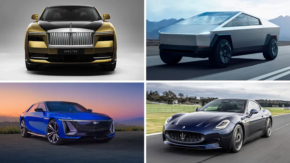 The Ultimate Guide to Buying a Car in 2025: What You Need to Know