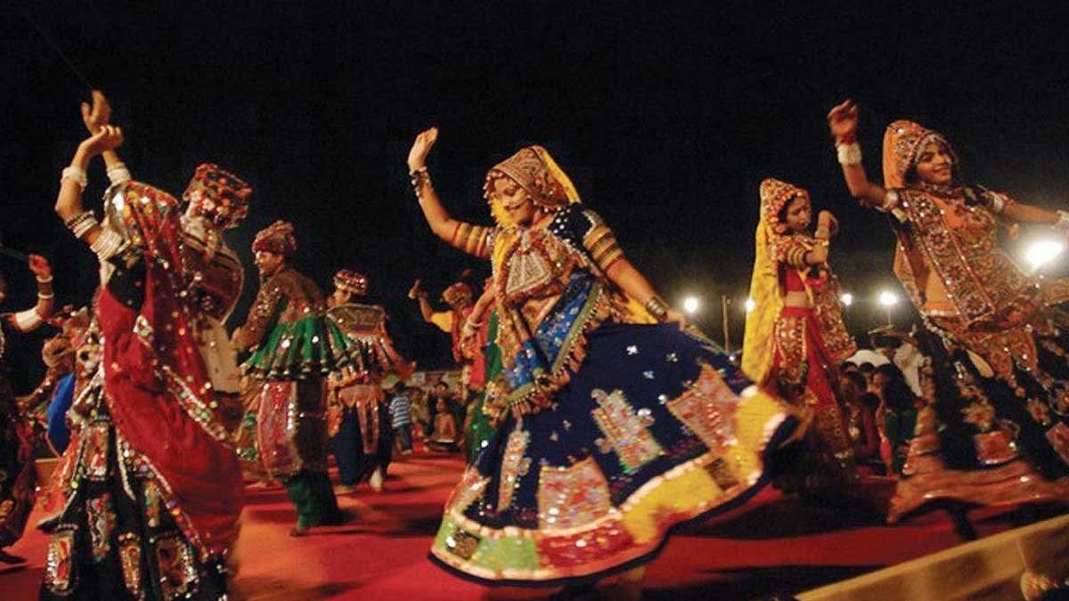 Ultimate Guide to Famous Garba Places in Gujarat & Beyond